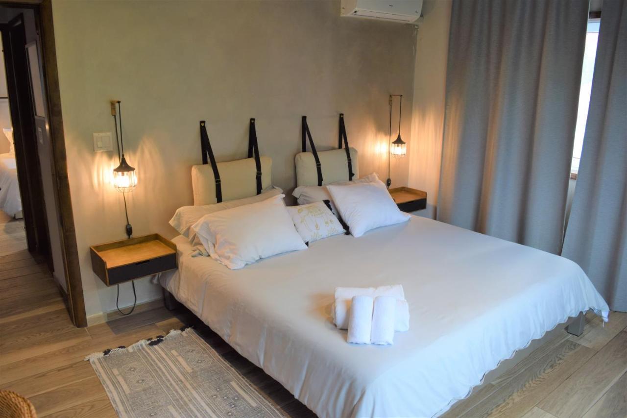Tradewinds Apartments 辛普森湾 外观 照片
