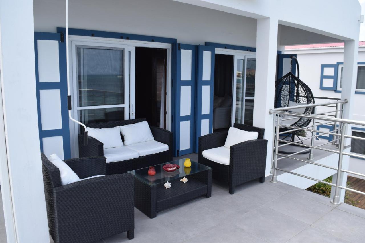Tradewinds Apartments 辛普森湾 外观 照片