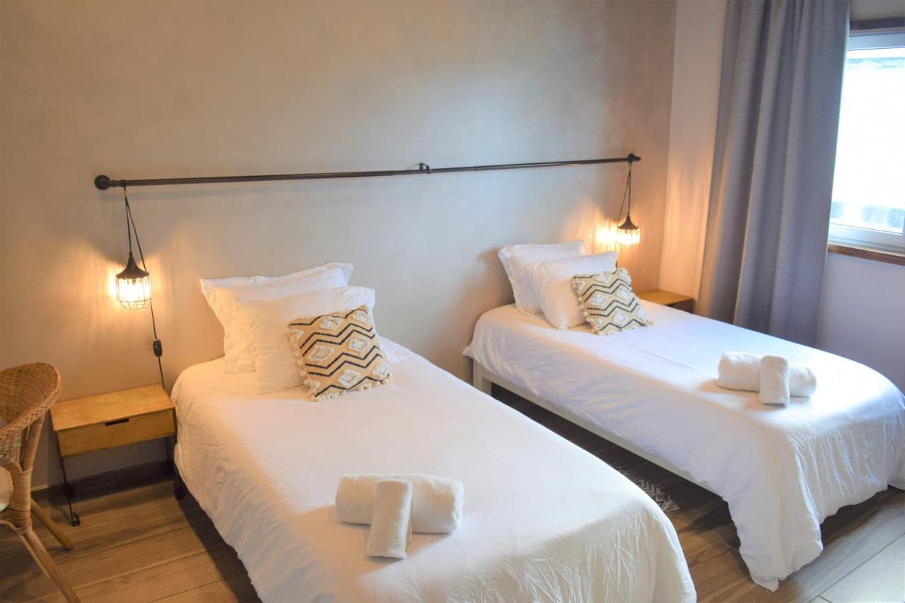 Tradewinds Apartments 辛普森湾 外观 照片
